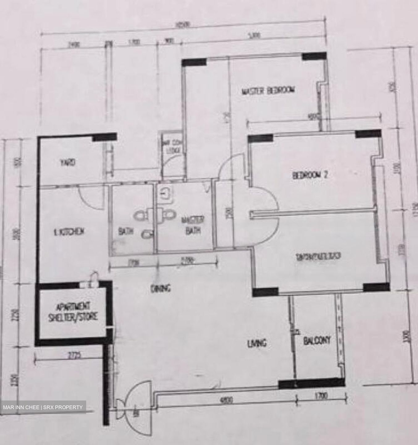Blk 682B Jurong West Central 1 (Jurong West), HDB 5 Rooms #461824361